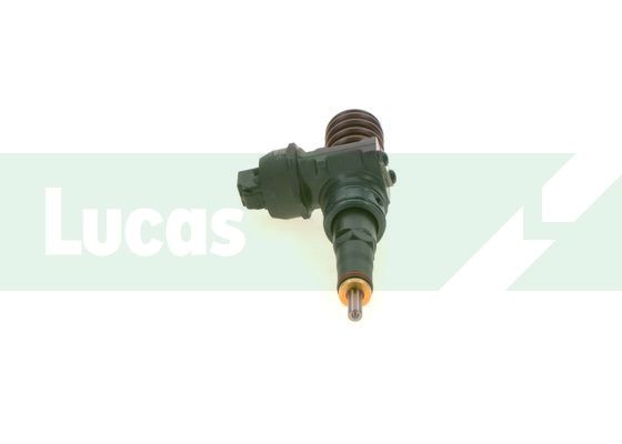 LUCAS Pump and Nozzle Unit LDFC0013 LUCAS LDFC0013 VW Passat 3bg Saloon injector nozzle replacement