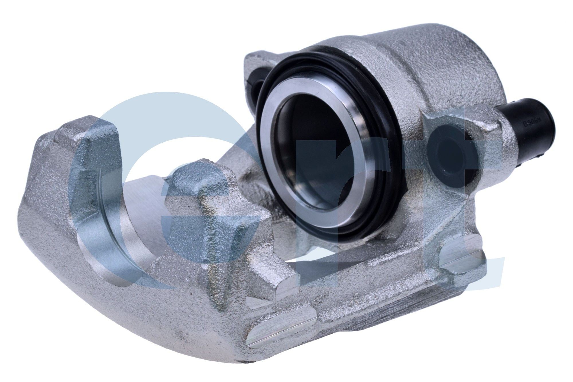 ERT Brake caliper 450001 SEAT LEON ERT brake caliper 450001