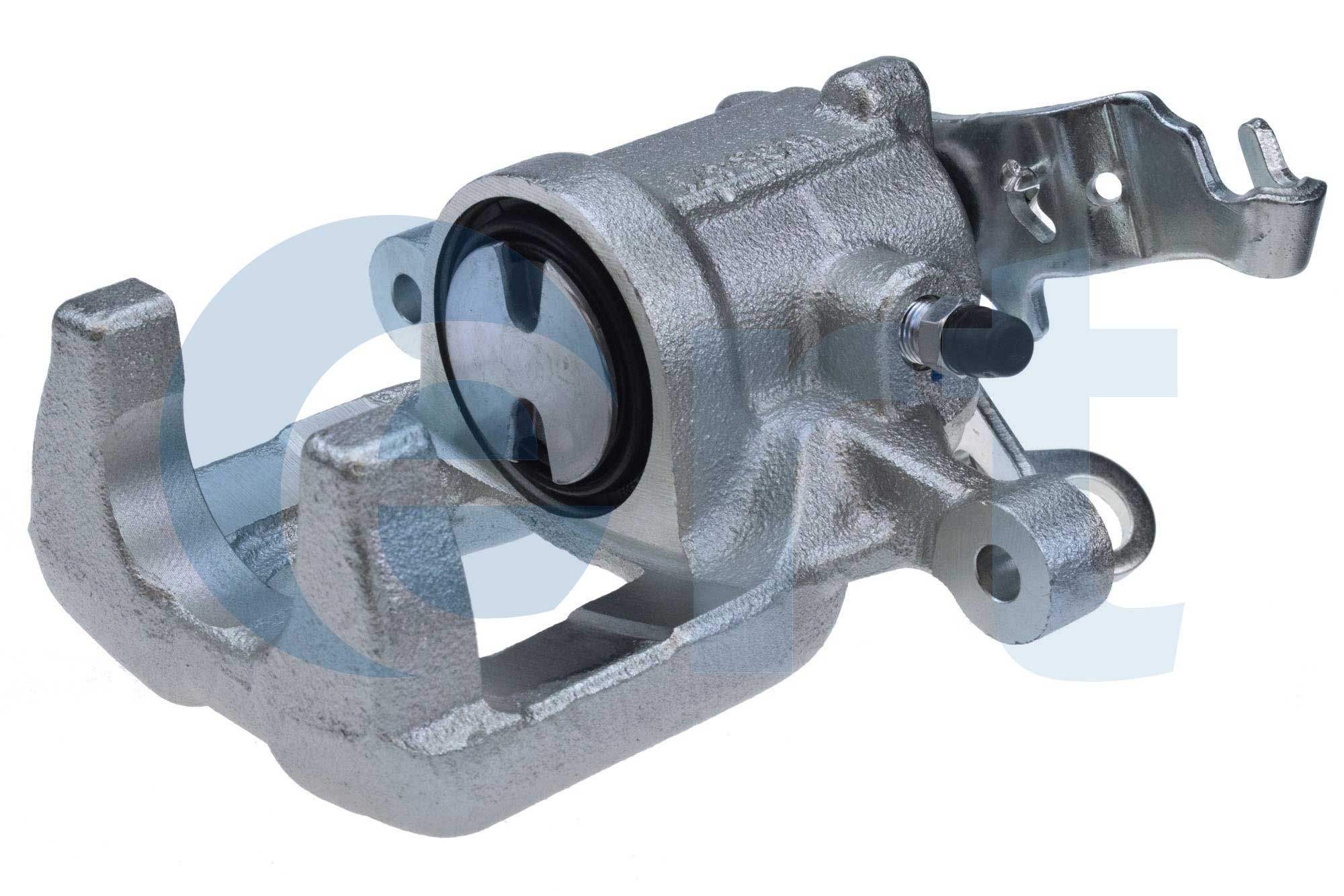 ERT Brake caliper 450006 Seat LEON ERT brake caliper 450006