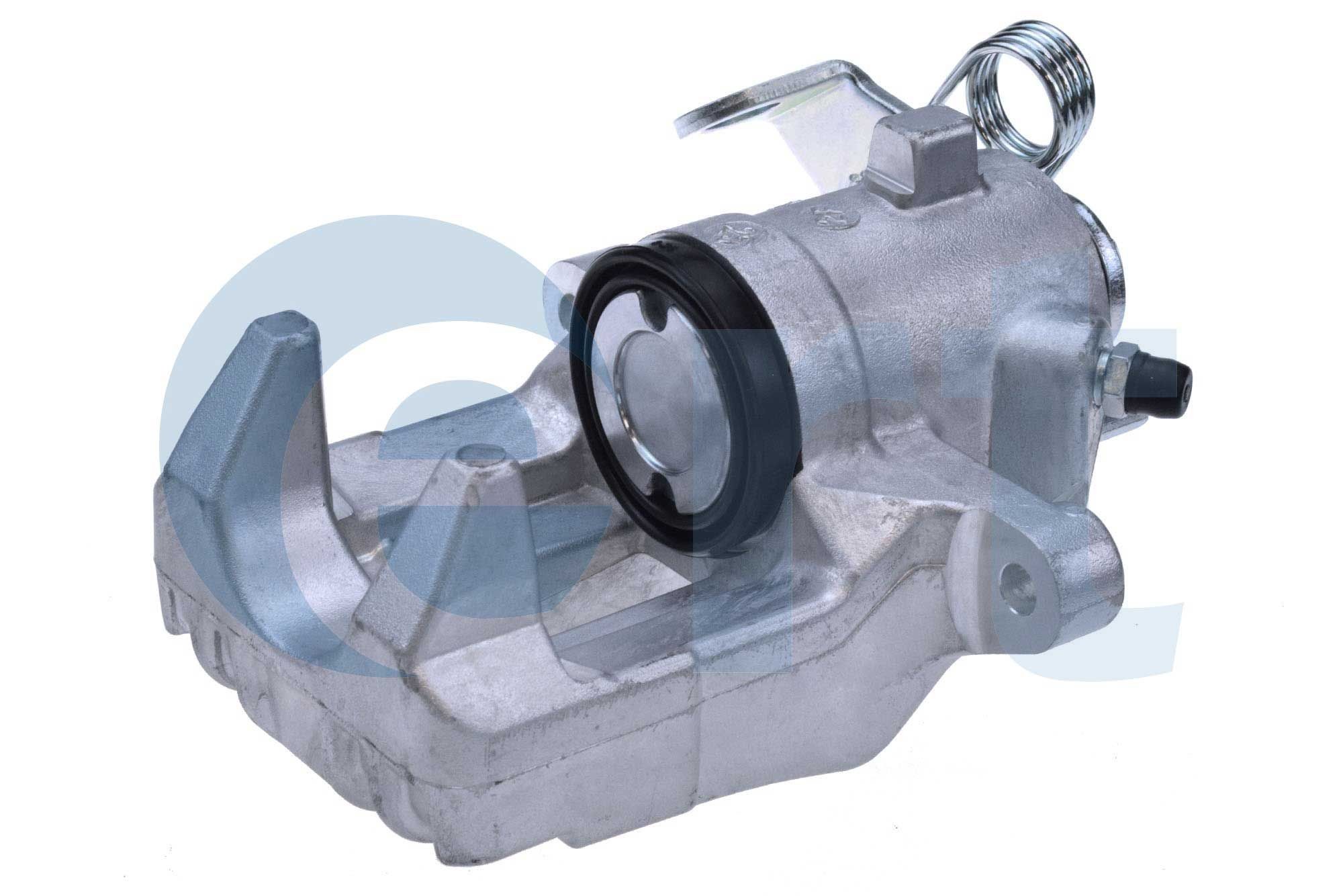 ERT Brake caliper 450007 450007 ERT brake caliper for SEAT LEON