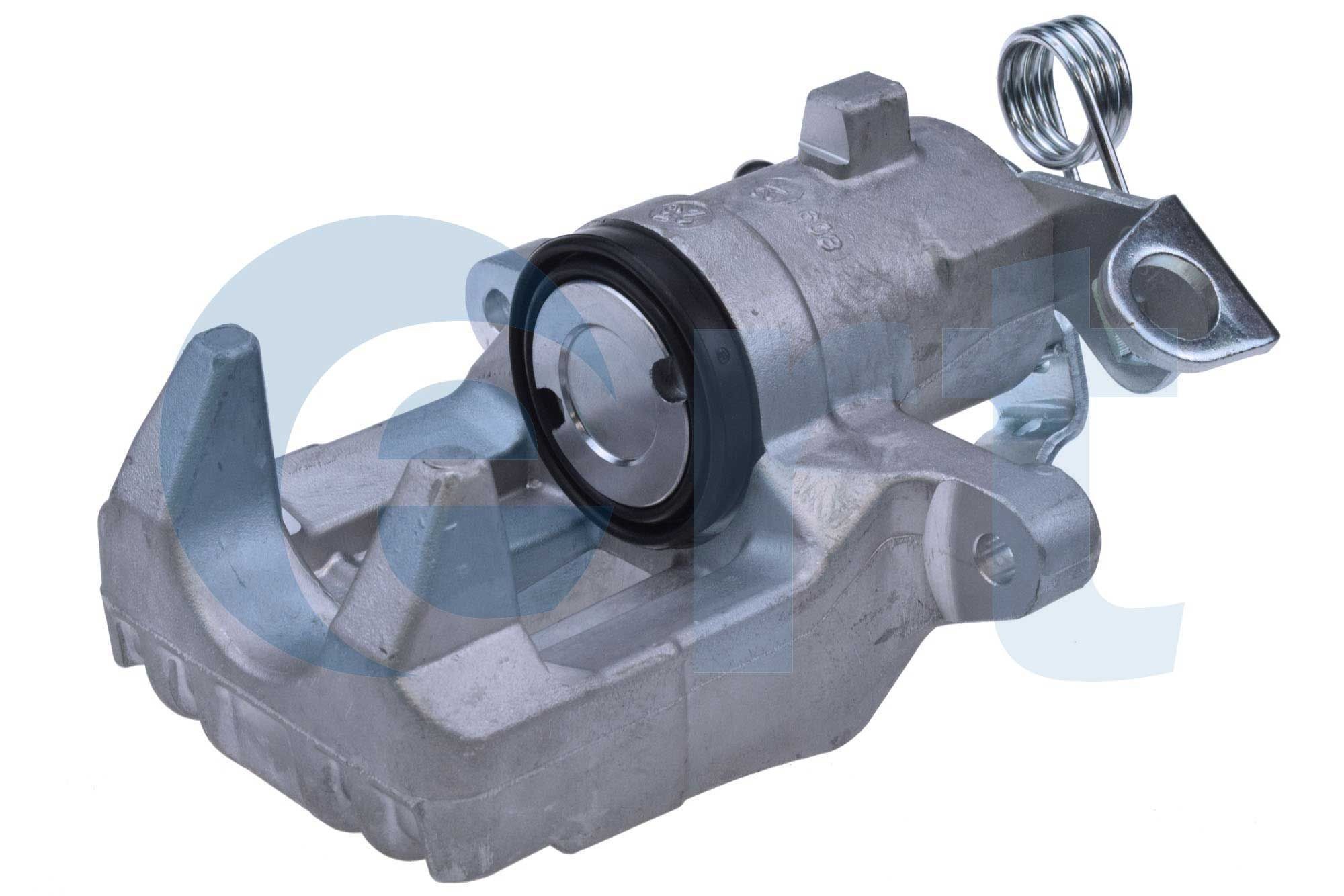 ERT Brake caliper 450008 Seat LEON ERT brake caliper 450008