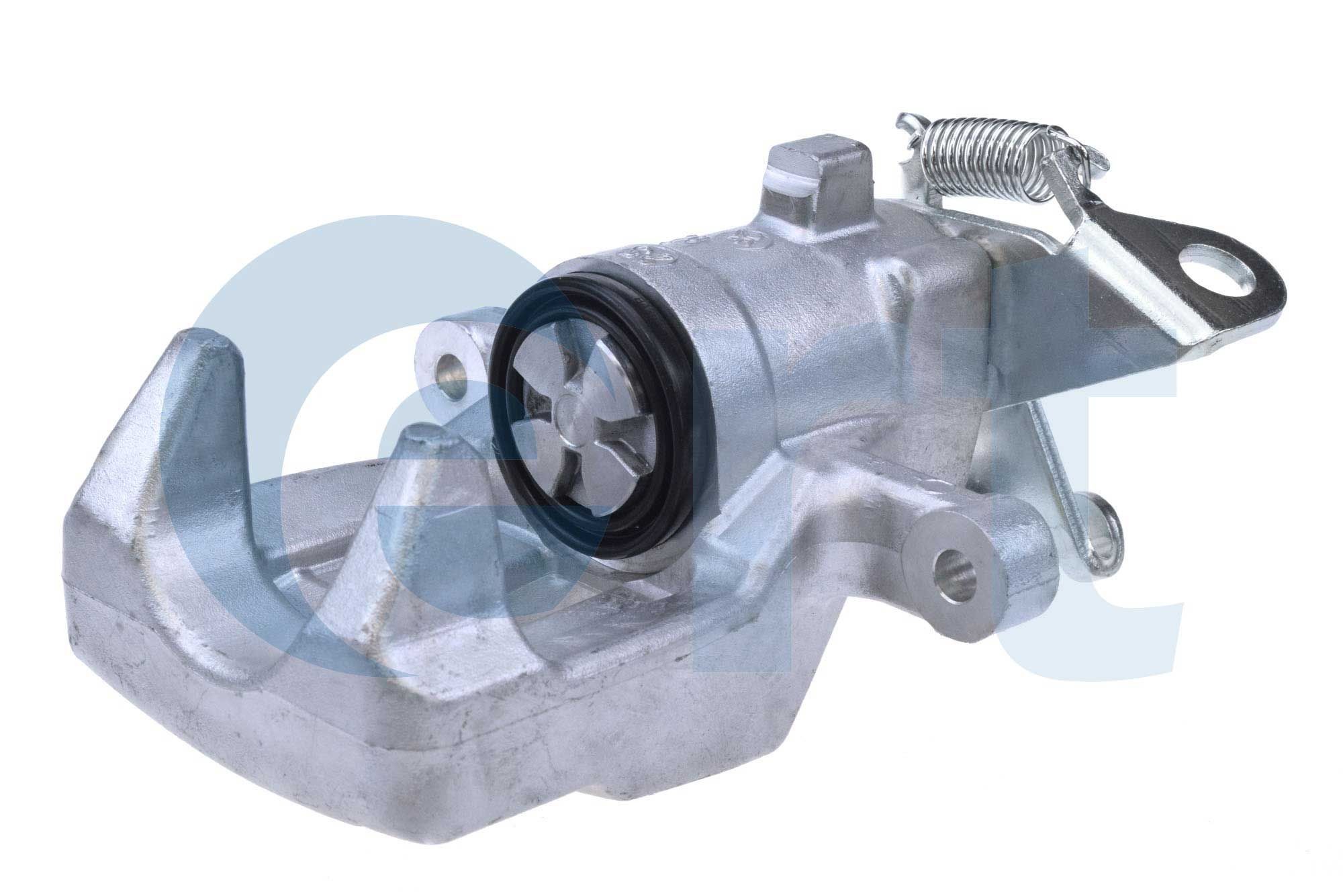 ERT Brake caliper 450009 SEAT LEON ERT brake caliper 450009