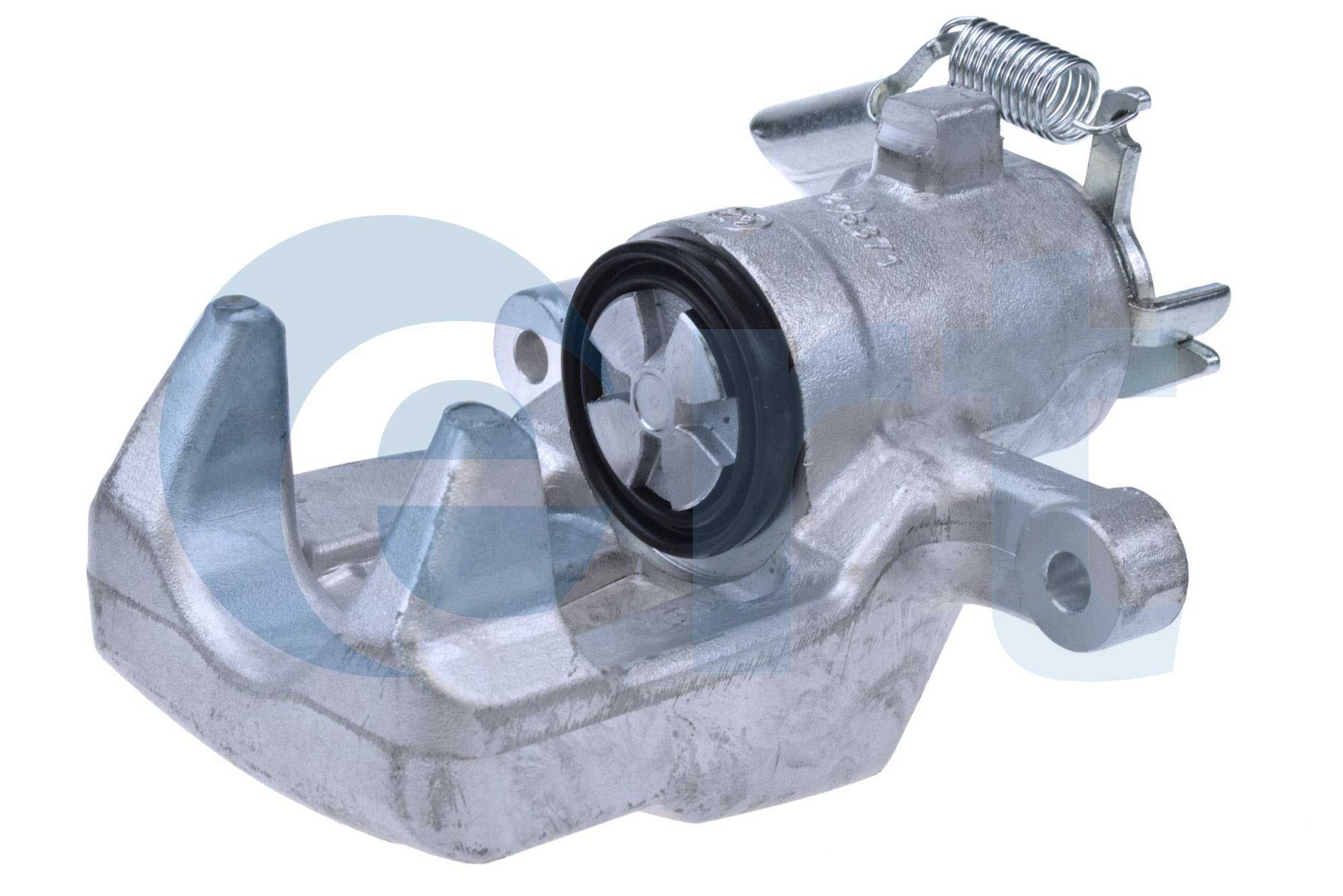 ERT Brake caliper 450010 SEAT LEON ERT brake caliper 450010