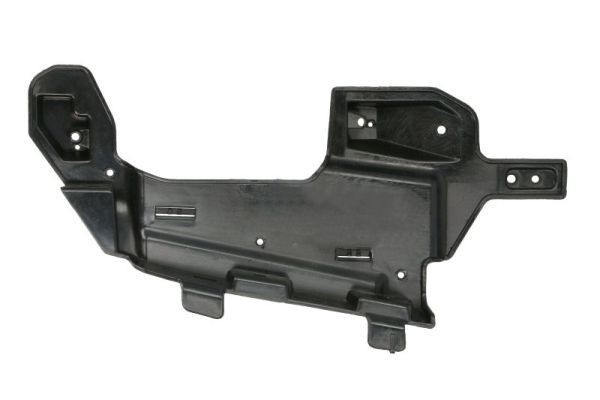 BLIC Kinnitus, põrkeraud 5504-00-3510971P BLIC 5504-00-3510971P originaal Kinnitus põrkeraud Mercedes W222 hind