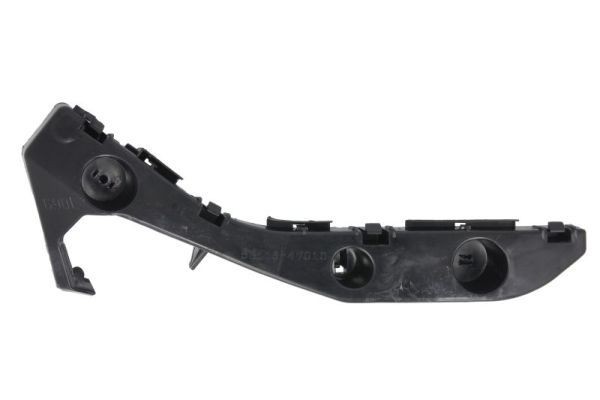 Holder, støtfanger BLIC 5504-00-8198931P BLIC 5504-00-8198931P Støtfanger holder TOYOTA PRIUS 2003