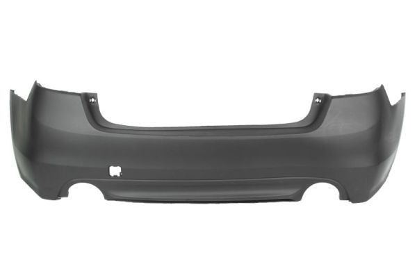 Rear bumper BLIC 5506-00-6716955Q BLIC 5506-00-6716955Q 2003 SUBARU LEGACY bumper replacement