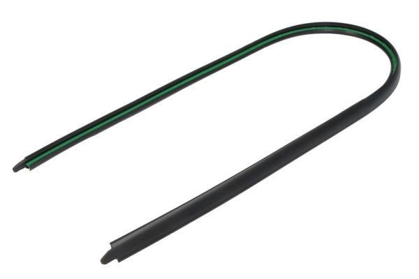 BLIC Tetning, frontrute 5703-04-6410100P Skyddslist BLIC S60 5703-04-6410100P billige