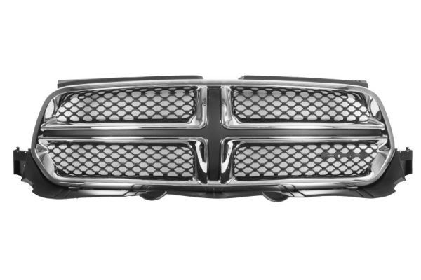 BLIC Radiator grill 6502-07-0926999P 6502-07-0926999P BLIC Sportgrille Dodge goedkoop