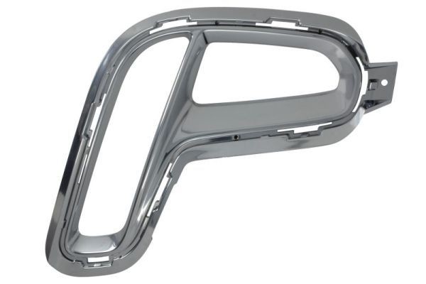 BLIC Grille de ventilation, pare-chocs 6502-07-0927991P BLIC 6502-07-0927991P Grille de ventilation, pare-chocs DODGE Durango (WD) 5.7 AWD 364 CV 2012