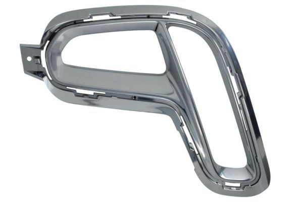 BLIC Ventilatiegrille, bumper 6502-07-0927992P 6502-07-0927992P BLIC Sportgrille Dodge goedkoop