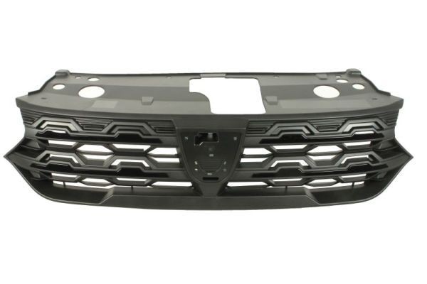 BLIC Grill 6502-07-1307992P BLIC 6502-07-1307992P Grill RENAULT Sandero / Stepway II (B8_) 1.6 Flex (B8A6) 106 hj 2014