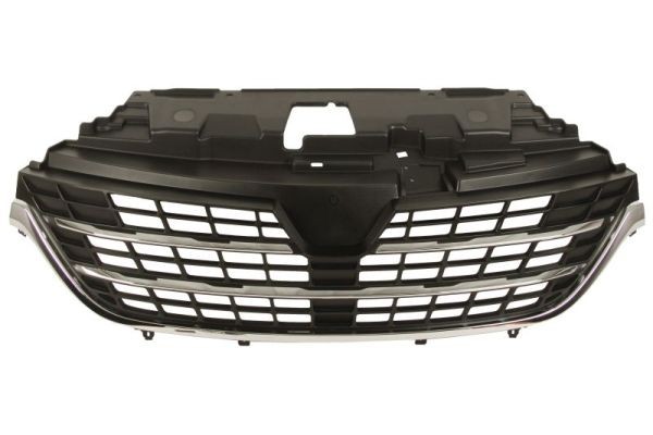 BLIC Radiatorgitter 6502-07-6063993P BLIC 6502-07-6063993P Radiatorgitter RENAULT Trafic III Minibuss (JG) 2.0 dCi 120 (JGMN) 120 hk 2021