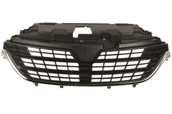 BLIC Kylargrill 6502-07-6063994P BLIC 6502-07-6063994P Kylargrill RENAULT Trafic III Minibuss (JG) 2.0 dCi 120 (JGMN) 120 hk 2021