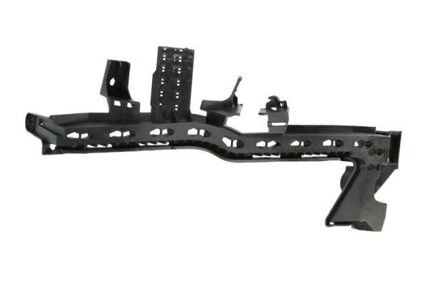 BLIC Holder, støtfanger 6502-07-6741931P BLIC 6502-07-6741931P Støtfanger holder Subaru Legacy BL pris