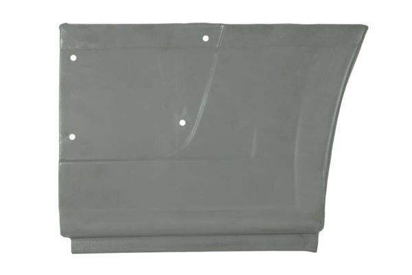 BLIC Innvendig hjulskjerm 6504-03-2097587P BLIC 6504-03-2097587P Innerskjerm Fiat Ducato 244 Van pris