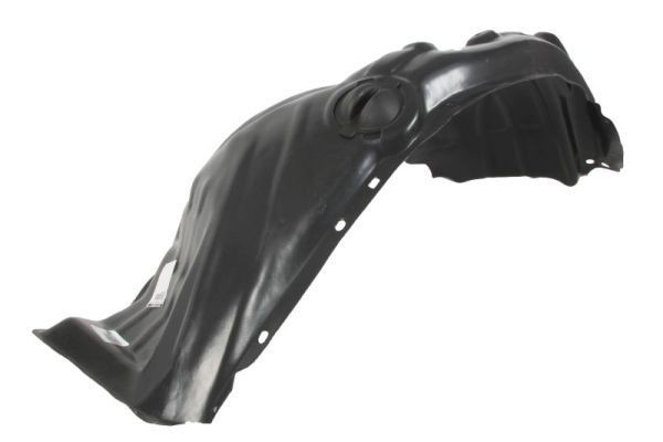 Tôle de réparation BLIC 6601-01-0926803P BLIC 6601-01-0926803P: Garniture de roue Dodge JOURNEY 2020