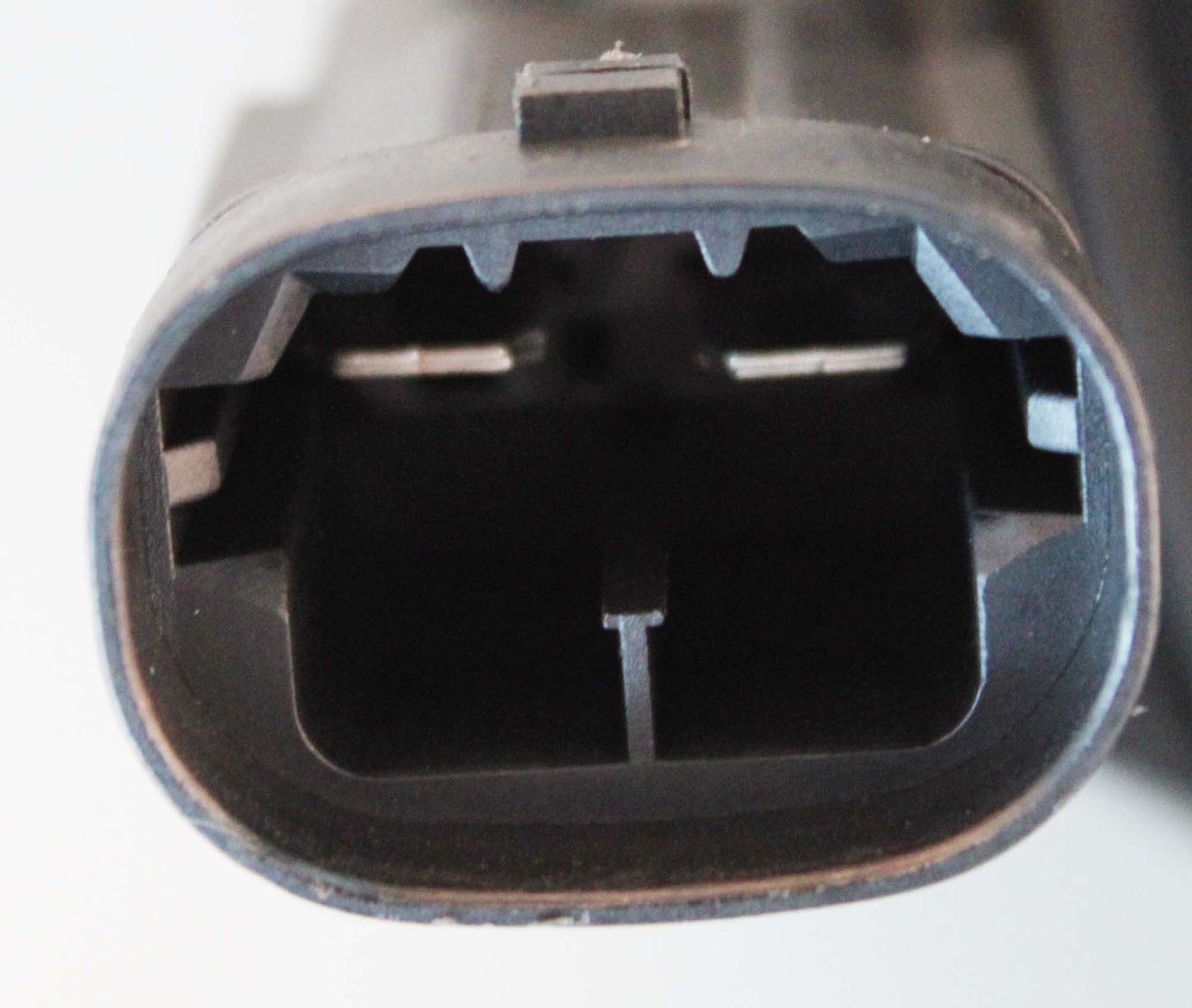 DOGA Radiaatori ventilaator ECI125 Radiaatori ventilaator MERCEDES-BENZ DOGA ECI125