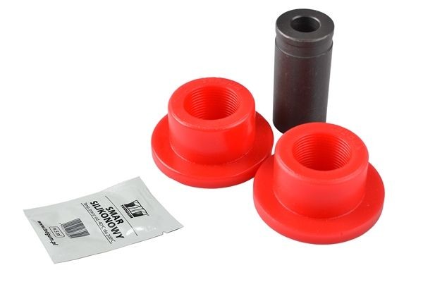 TEDGUM Piekare, Šķērssvira TED99056 TED99056 Piekare šķērssvira TEDGUM VW EOS