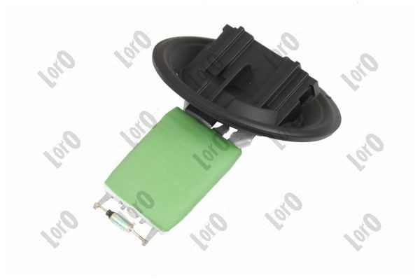 ABAKUS Kachelweerstand 133-003-002 Kachelweerstand ABAKUS SKODA 133-003-002