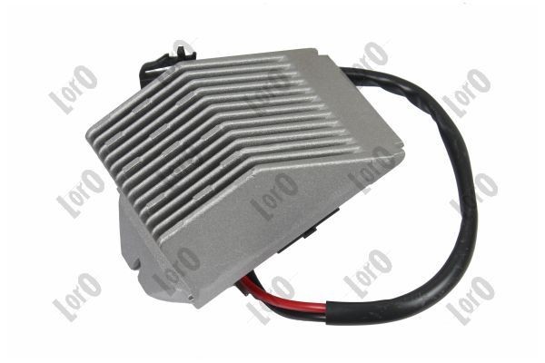 ABAKUS Odpor vnútorného ventilátora 133-003-003 ABAKUS 133-003-003 Odpor vnútorného ventilátora Seat Toledo 4 cena