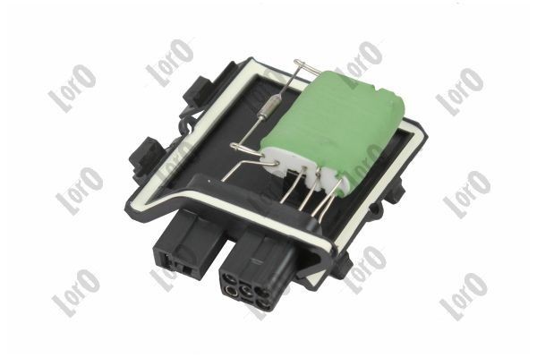 Odpor vnútorného ventilátora ABAKUS 133-003-004 ABAKUS 133-003-004 Odpor vnútorného ventilátora AUDI 80 2022