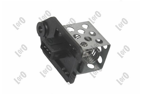 ABAKUS Motstand, kupévifte 133-009-002 ABAKUS 133-009-002 Motstand kupevifte PEUGEOT 307 Hatchback (3A/C) billige