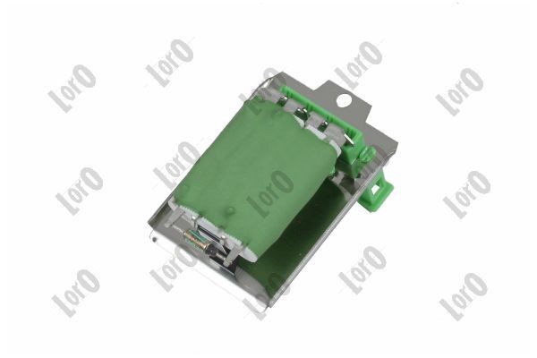ABAKUS Odpor vnútorného ventilátora 133-017-004 ABAKUS 133-017-004 originálne Odpor vnútorného ventilátora Ford Mondeo Mk5 kombi cena