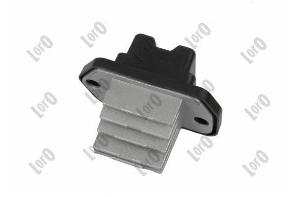 ABAKUS Motstand, kupévifte 133-018-001 ABAKUS 133-018-001 Oppvarming / lufting HONDA Civic I Shuttle (AN, AR)