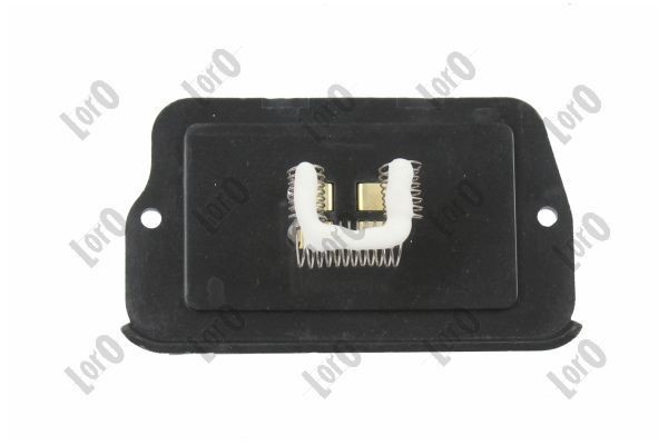 ABAKUS Gebläsewiderstand 133-018-002 Gebläsewiderstand ABAKUS 133-018-002 ROVER Mini Hatchback Heizung und Lüftung Kosten