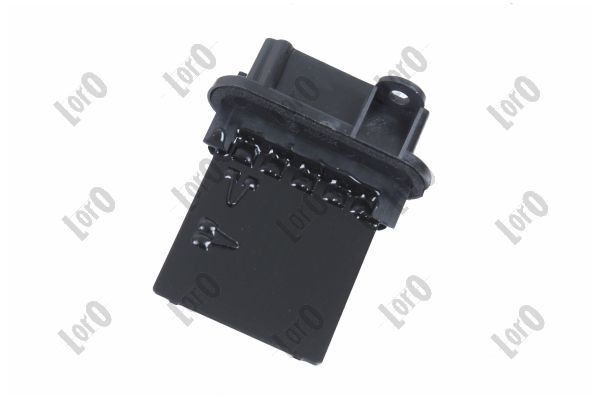 ABAKUS Fläktmotstånd 133-023-002 ABAKUS 133-023-002 Fläktmotstånd Chrysler Voyager GS original