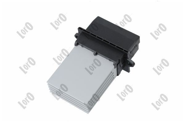 ABAKUS Motstand, kupévifte 133-042-001 ABAKUS 133-042-001 Motstand kupevifte RENAULT Megane II Varebil / Hatchback (KM0/2_) billige