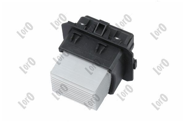 ABAKUS Resistência, ventilador do habitáculo 133-042-007 ABAKUS 133-042-007 Resistência ventilador do habitáculo Renault Megane 3 a um preço acessível