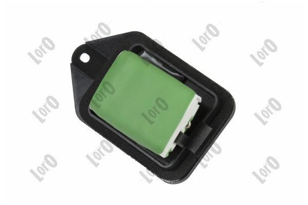 ABAKUS Odpor vnútorného ventilátora 133-052-001 ABAKUS 133-052-001 Odpor vnútorného ventilátora Honda LEGEND lacné
