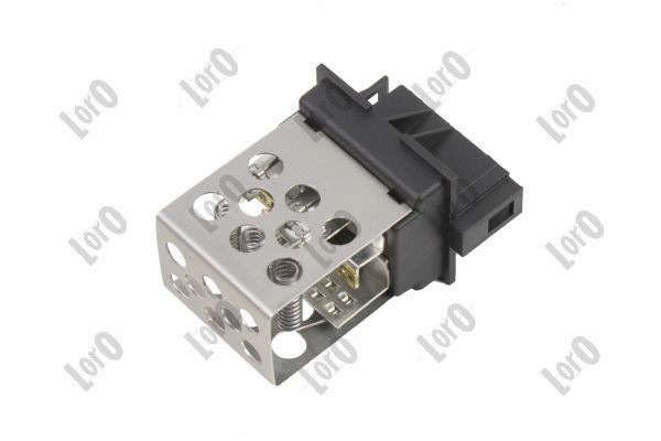 ABAKUS Gebläsewiderstand 133-053-005 133-053-005 ABAKUS Gebläsewiderstand VW Caddy II Kombi Kosten