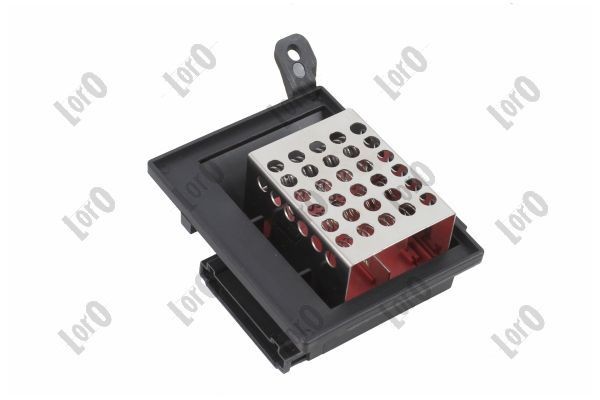 ABAKUS Motstand, kupévifte 133-054-002 133-054-002 ABAKUS Motstand kupevifte Nissan billige