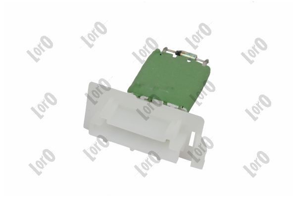 ABAKUS Kachelweerstand 133-054-006 ABAKUS 133-054-006 originele Kachelweerstand Mercedes W168 kosten