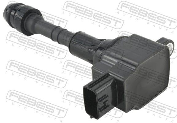 FEBEST Tennspole 02640-005 Tennspole FEBEST ALMERA 02640-005 billige