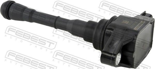FEBEST Tennspole 02640-007 02640-007 Tennspole NISSAN ALMERA FEBEST