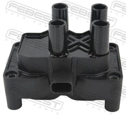 FEBEST Süütepooli ühik 21640-002 FEBEST Süütepool 21640-002 hinnang