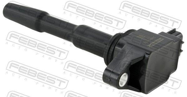 FEBEST Tennspole 24640-003 24640-003 Tennspole NISSAN ALMERA FEBEST