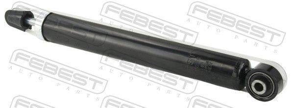 FEBEST Amort 26110-003R 26110-003R Amortisaator AUDI A3 FEBEST