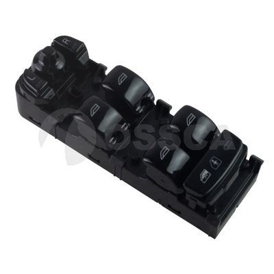 OSSCA Brytare, fönsterhiss 68106 68106 OSSCA Strömställare fönsterhiss Mercedes-Benz