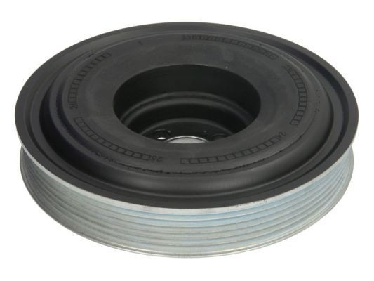 BTA Poulie damper (vilebrequin) E6F0009BTA E6F0009BTA Poulie de vilebrequin BTA SUZUKI SAMURAI