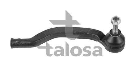 TALOSA Styrekugle 42-16530 42-16530 Styrekugle TALOSA BMW X6