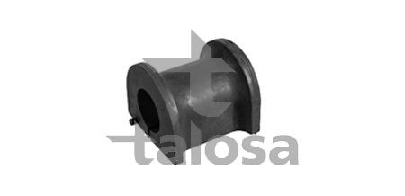 TALOSA Stabilisatorstang rubber 65-16516 Opel ZAFIRA Stabilisatorlager TALOSA 65-16516