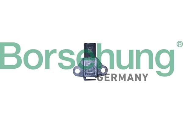 Borsehung Brandstofdruksensor B11886 Sensor brandstofdruk Borsehung VOLVO B11886