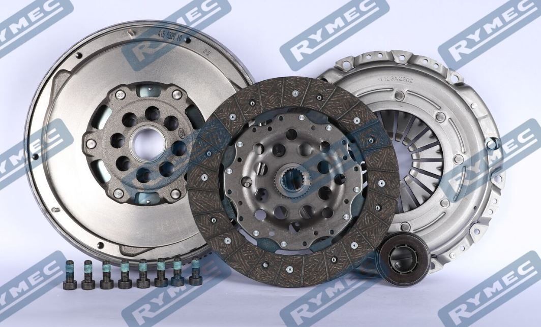 RYMEC Clutchsett DF3011 RYMEC Sportsclutch LANCIA DF3011