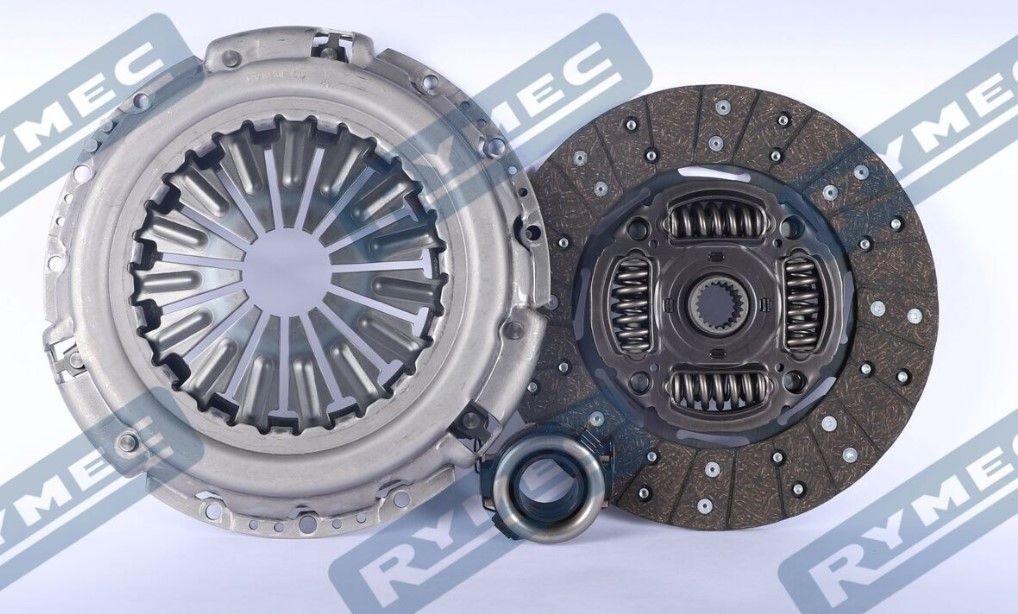 RYMEC Clutchsett JT1874 JT1874 Sportsclutch RYMEC IVECO MASSIF