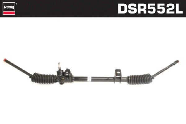 DELCO REMY Stuurhuis DSR519L DELCO REMY Stuurinrichting HONDA DSR519L