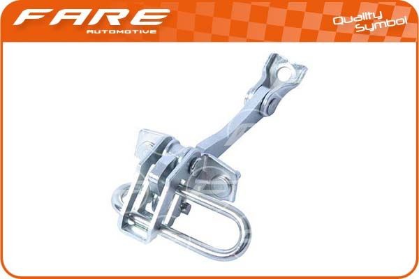 FARE SA Dörrhållare 35018 35018 Bagagelucka FARE SA FIAT DUCATO